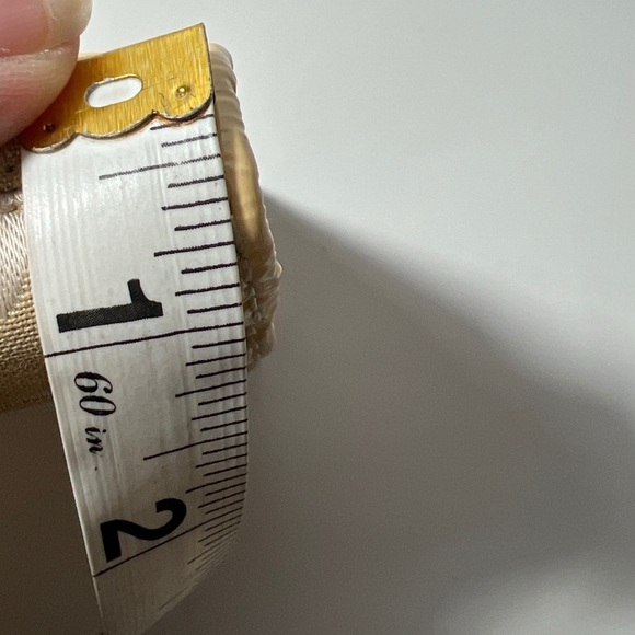 Coach Tan and Cream Women's Bag - Picture 11 of 11